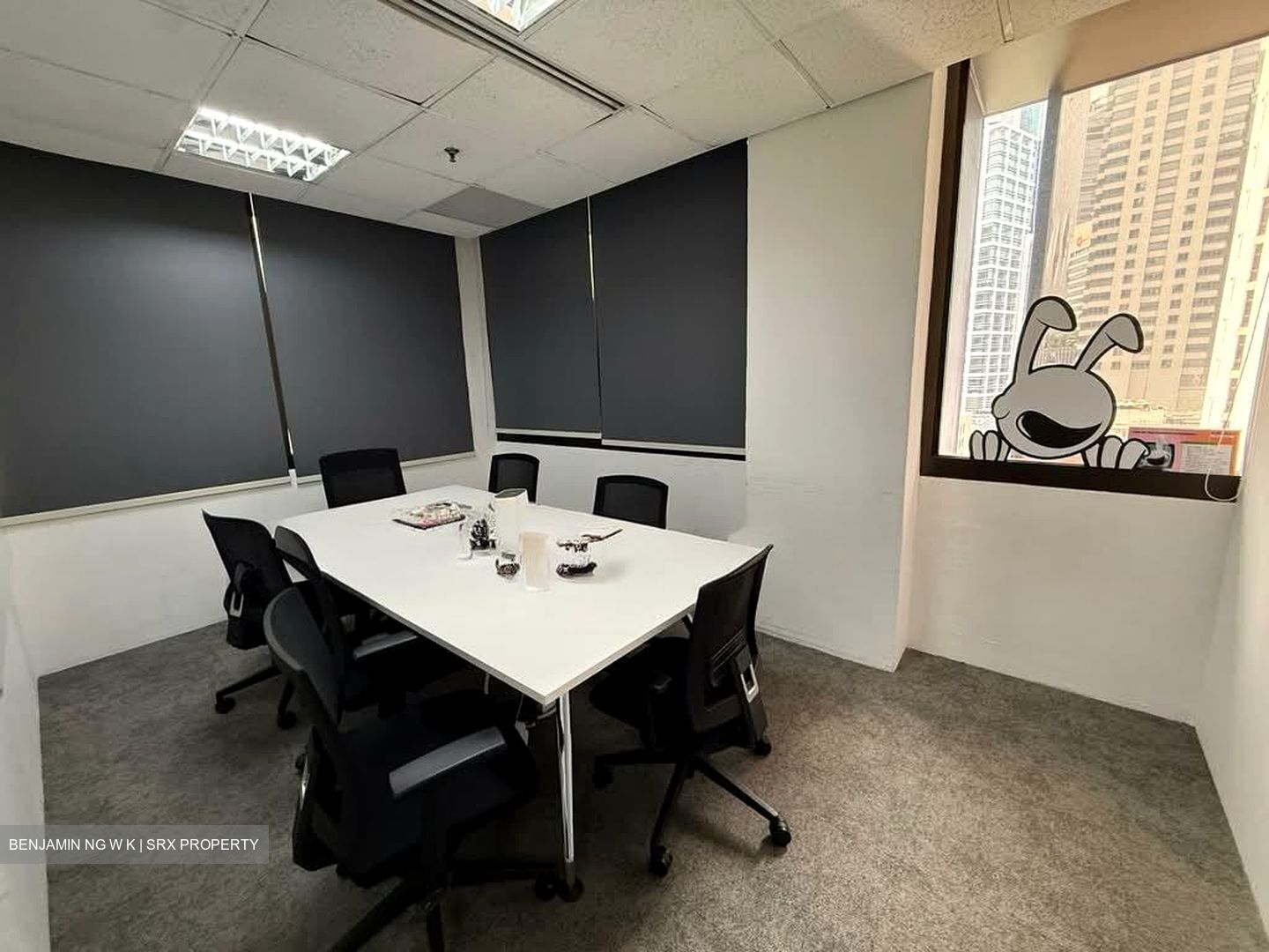 Cecil Court (D1), Office #558860161